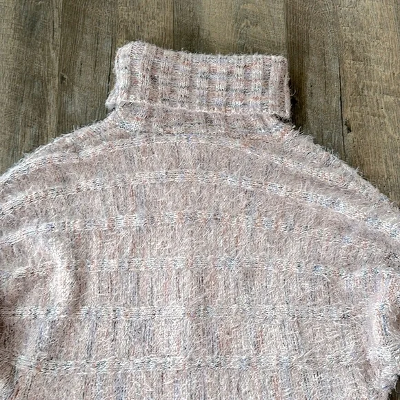 American Rag Turtle Neck Sweater - Picture 9 of 12